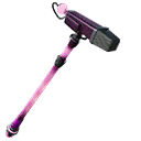 Vox — Fortnite pickaxe