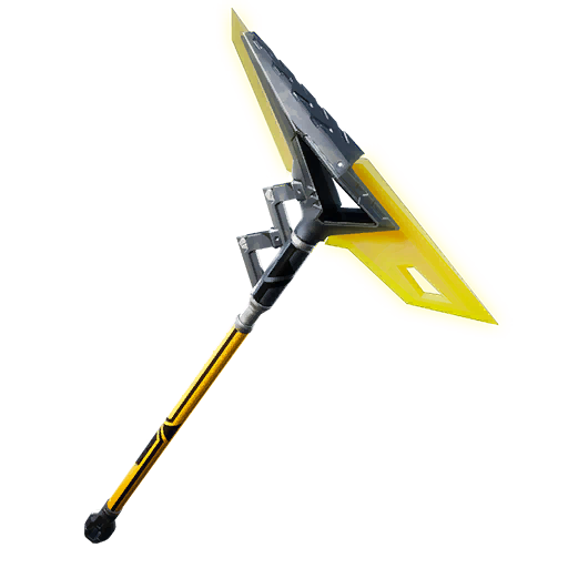 Revoker — Fortnite pickaxe icon