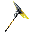 Revoker — Fortnite pickaxe