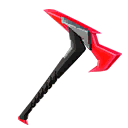 Scarlet Scythe — Fortnite pickaxe