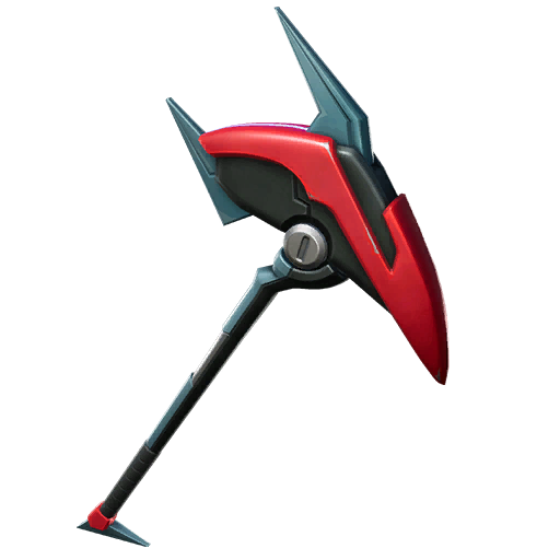 Mech Axe — Fortnite pickaxe icon