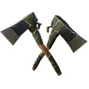 Ripe Rippers — Fortnite pickaxe