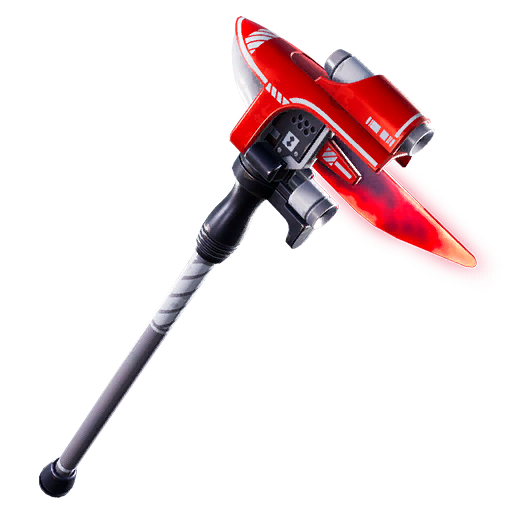 Web Wrecker — Fortnite pickaxe icon