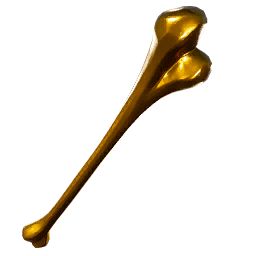 Chew Toy — Fortnite pickaxe icon