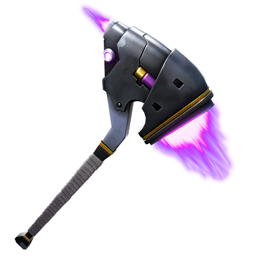 Storm Bolt — Fortnite pickaxe icon