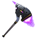 Storm Bolt — Fortnite pickaxe