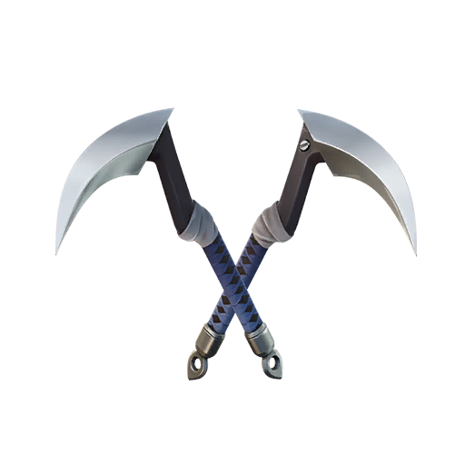 Talons — Fortnite pickaxe icon
