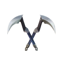 Talons — Fortnite pickaxe