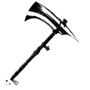 Stark Splitter — Fortnite pickaxe