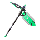 Emblematic — Fortnite pickaxe