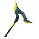 Flycatcher — Fortnite pickaxe