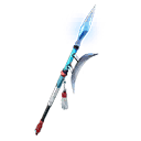 Fixation — Fortnite pickaxe