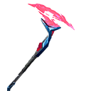 Splintered Light — Fortnite pickaxe