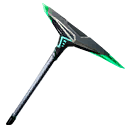 Wild Tangent — Fortnite pickaxe