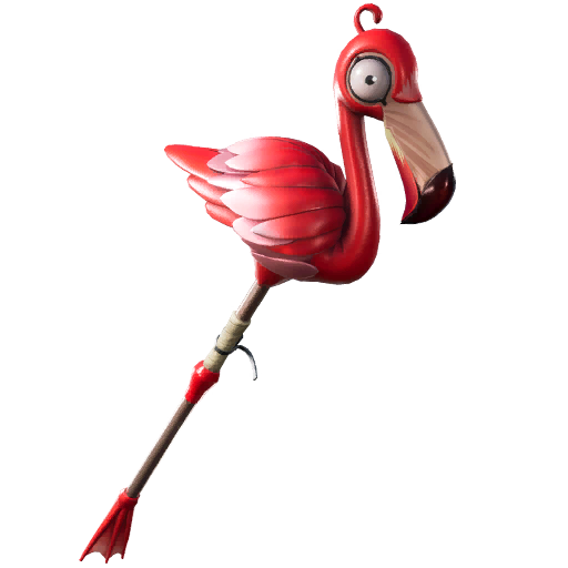 Lawnbreaker — Fortnite pickaxe icon