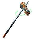 Power Punch — Fortnite pickaxe