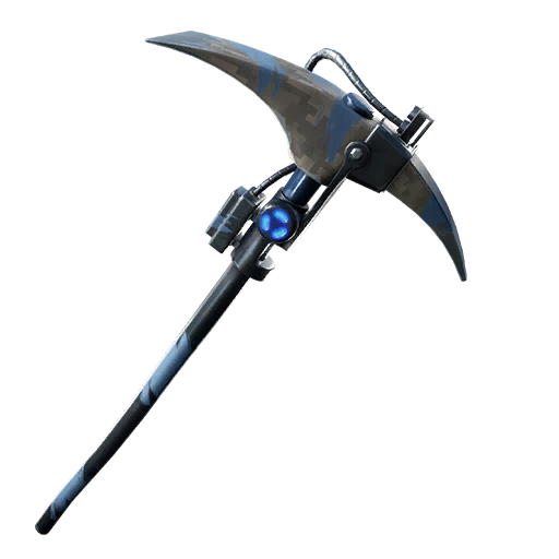 Mean Streak — Fortnite pickaxe icon