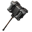 Vanquisher — Fortnite pickaxe