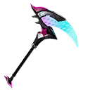 Sparkle Scythe — Fortnite pickaxe