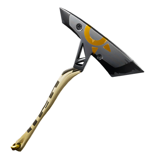 Primal Sting — Fortnite pickaxe icon