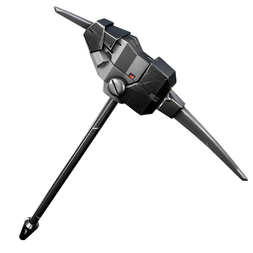 Robo Wrecker — Fortnite pickaxe icon