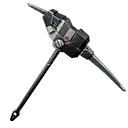 Robo Wrecker — Fortnite pickaxe