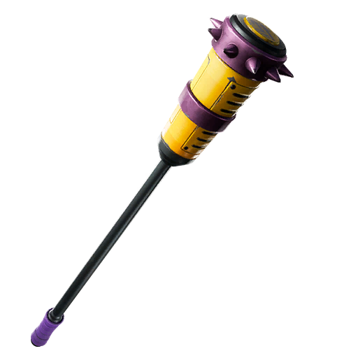 Spikeclone — Fortnite pickaxe icon