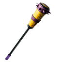 Spikeclone — Fortnite pickaxe