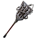 Grillcount — Fortnite pickaxe