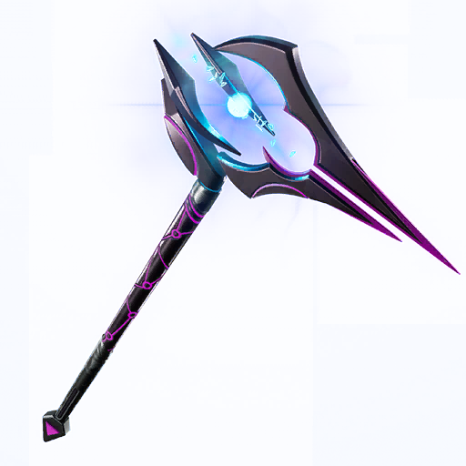 Star Strike — Fortnite pickaxe icon