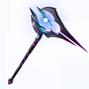 Star Strike — Fortnite pickaxe