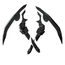 Shadow Strikers — Fortnite pickaxe