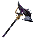 Chained Cleaver — Fortnite pickaxe