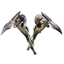 Psycho Buzz Axes — Fortnite pickaxe