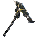 Impact Edge — Fortnite pickaxe