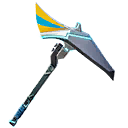 Aero Axe — Fortnite pickaxe