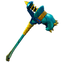 Clobber Axe — Fortnite pickaxe