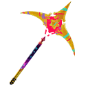 Nighty Night — Fortnite pickaxe