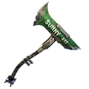 Ave Axe — Fortnite pickaxe