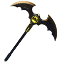 Batman Pickaxe — Fortnite pickaxe