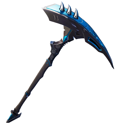 Swell Striker — Fortnite pickaxe icon