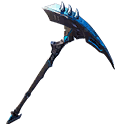 Swell Striker — Fortnite pickaxe