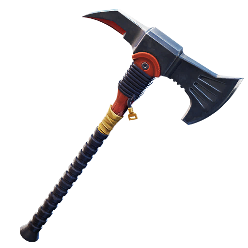 Utility Axe — Fortnite pickaxe icon