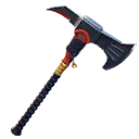 Utility Axe — Fortnite pickaxe