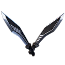 Bank Shots — Fortnite pickaxe
