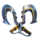 Heavy Hooks — Fortnite pickaxe