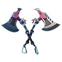 Boulder Breakers — Fortnite pickaxe
