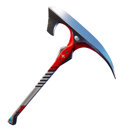 Medaxe — Fortnite pickaxe icon
