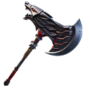 Big Bad Axe — Fortnite pickaxe