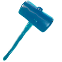 Sludgehammer — Fortnite pickaxe